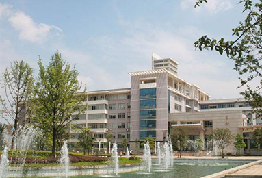 中南林業科技大學