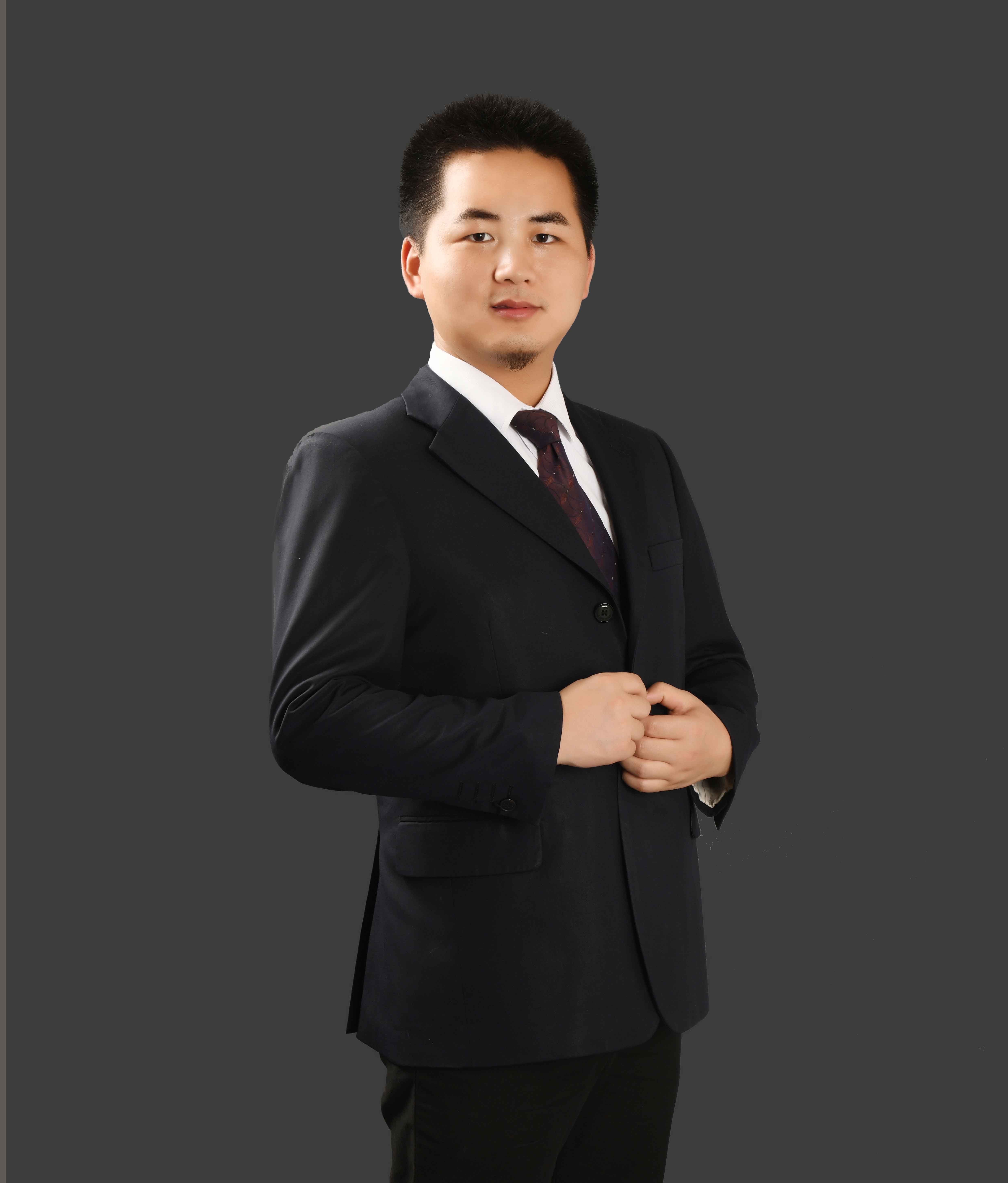 副總經理：楊松廣